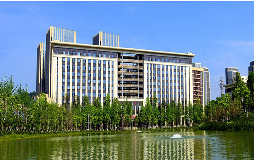 中国电科太极信息产业园