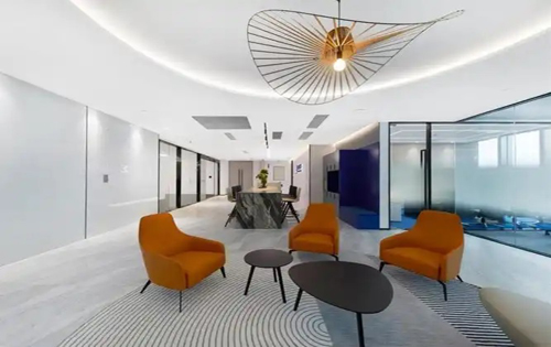 中国电科太极信息产业园实拍图1