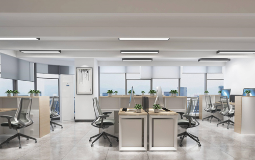 中国电科太极信息产业园实拍图3